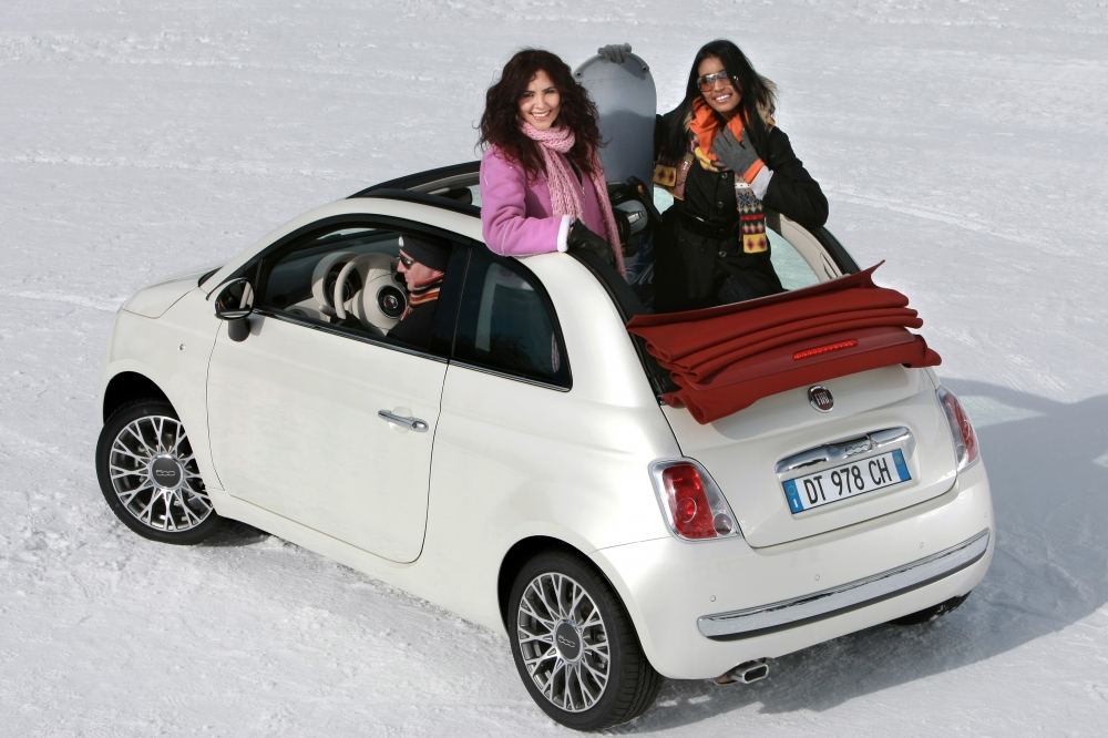 Fiat skorzysta na kryzysie? 