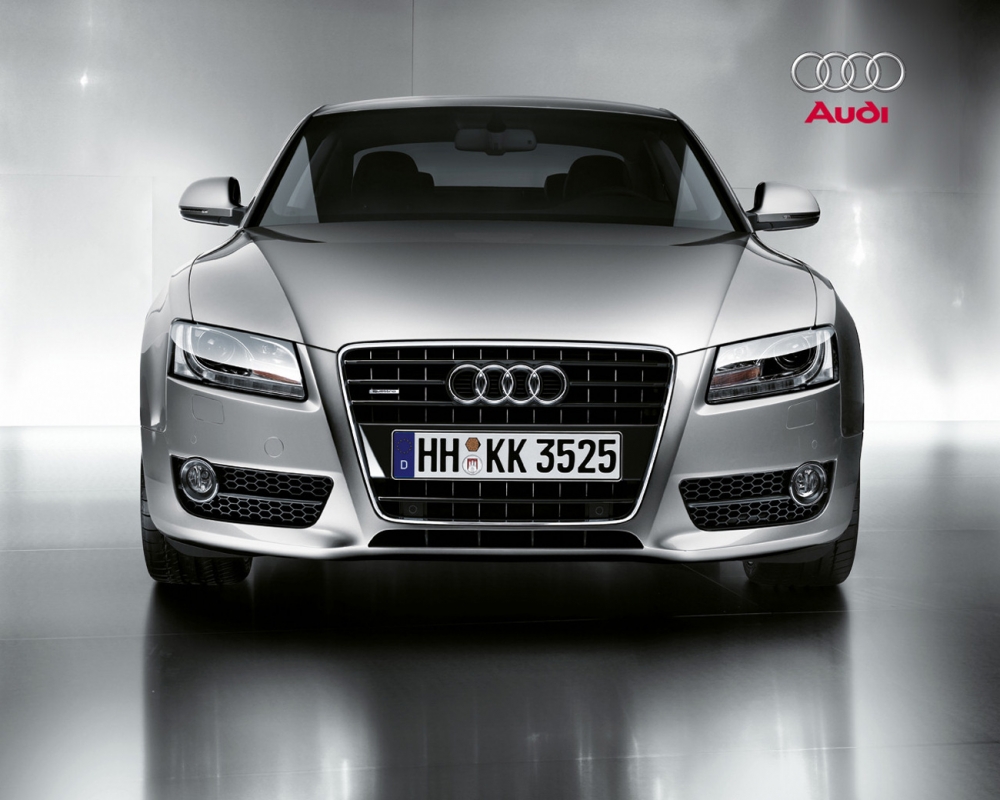 Audi A7 na horyzoncie