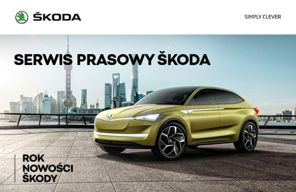 Pięć kroków do autonomicznej jazdy