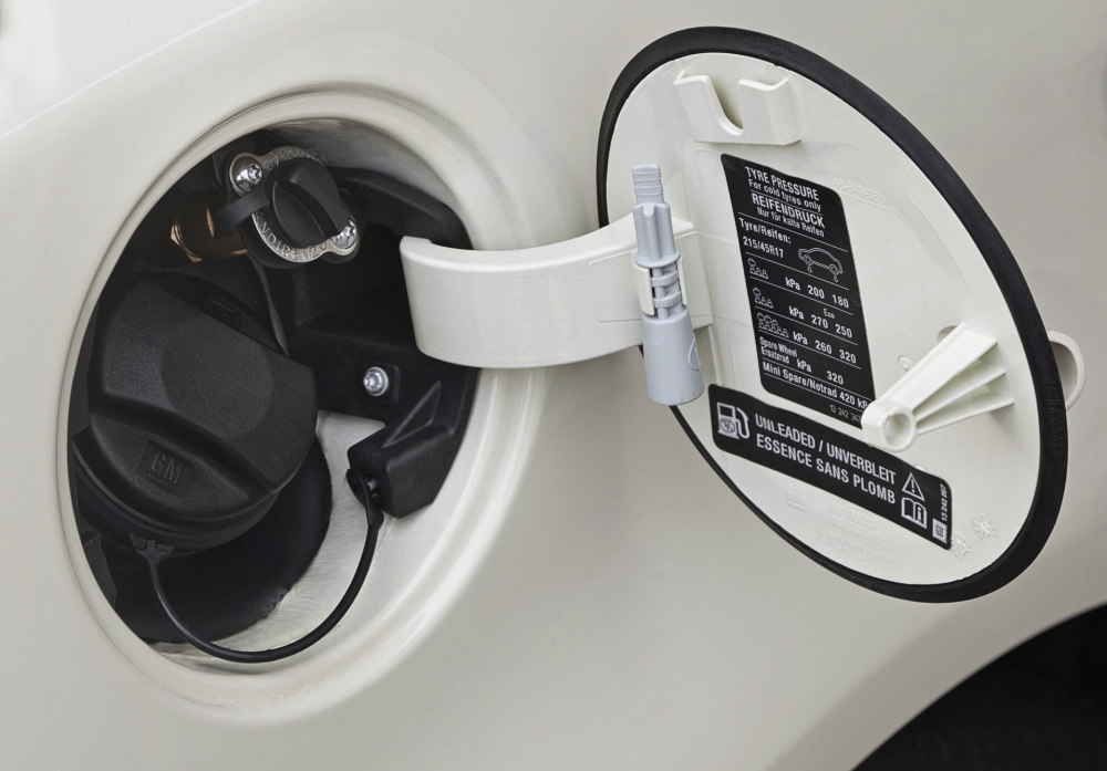 Podpowiadamy, jak wybrać dobrą instalację LPG