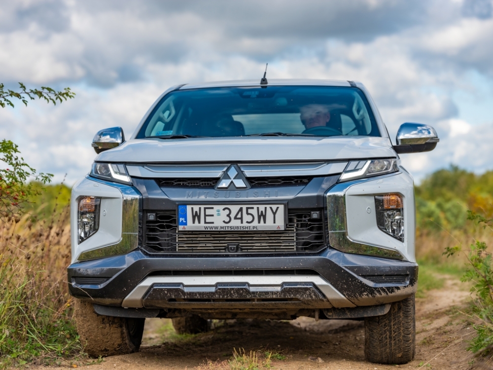 Już 6 milionów aut wyjechało z fabryki Mitsubishi Motors w Tajlandii