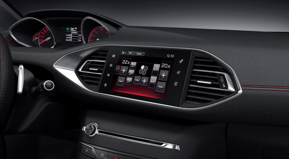 PSA Peugeot Citroen rozpoczyna współpracę z EuraTechnologies